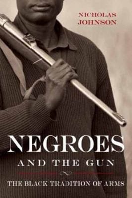 Negroes and the Gun