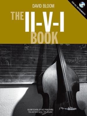 The IIVI Book With CD Audio