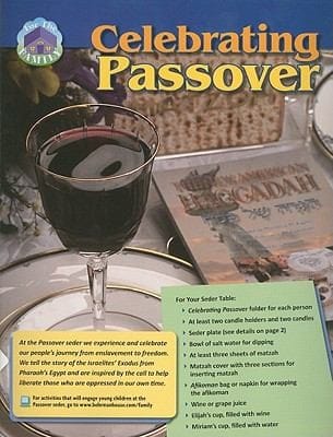 Celebrating Passover
            
                For the Family
