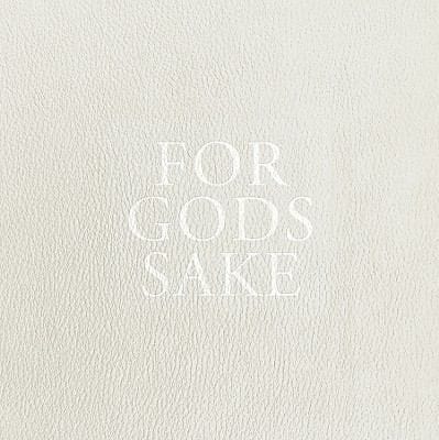 For Gods Sake
            
                Kerber Art