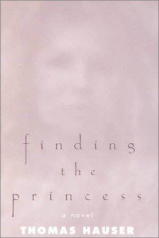 Finding the princess