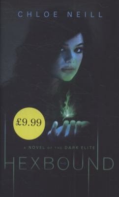 Hexbound by Chloe Neill