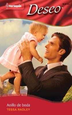 Anillo de Boda
            
                Harlequin Deseo