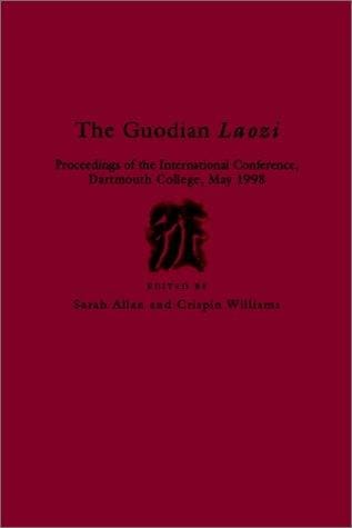 The Guodian Laozi