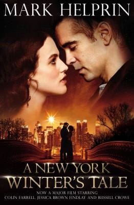 A New York Winters Tale