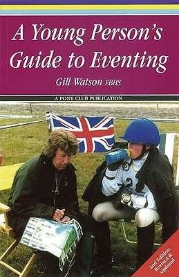 A Young Persons Guide To Show Jumping