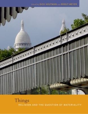 Things
            
                Future of the Religious Past Fup