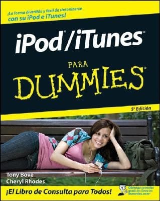 iPodiTunes Para Dummies
            
                Para Dummies Paperback