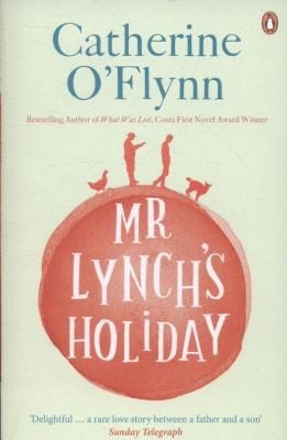 Mr Lynchs Holiday