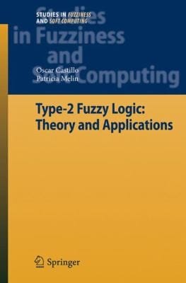 Type2 Fuzzy Logic
            
                Studies in Fuzziness and Soft Computing