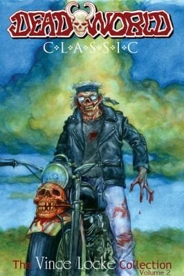 Deadworld Classic