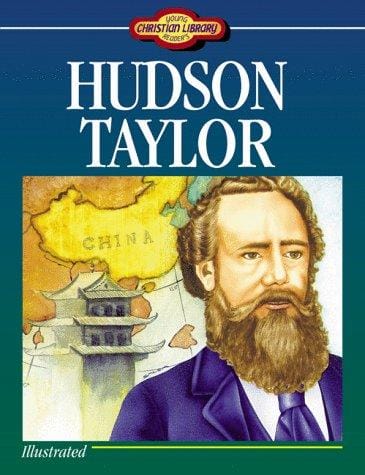 Hudson Taylor