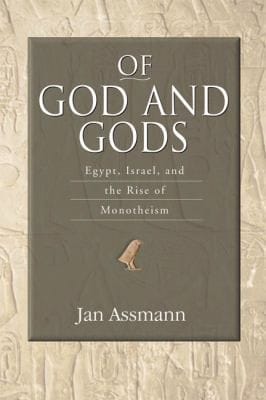 Of God and Gods
            
                George L Mosse Series in Modern European Cultural and Intellectual History Paperback