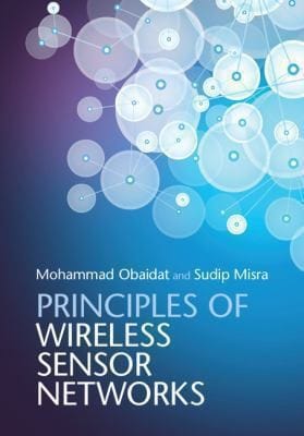 Principles of Wireless Sensor Networks