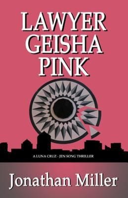 Lawyer Geisha Pink