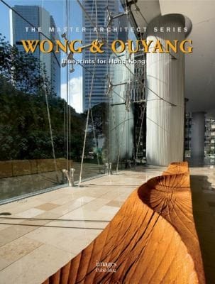 Wong  Ouyang
            
                Master Architect Unnumbered