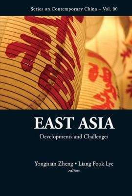 East Asia
            
                Series on Contemporary China