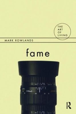 Fame
            
                Art of Living Unnumbered