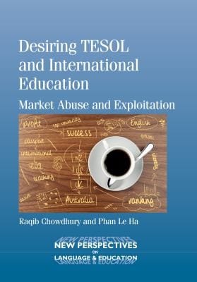 Desiring TESOL and International Education
            
                New Perspectives on Language and Education