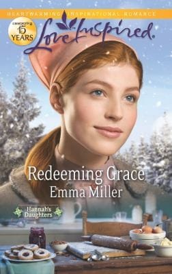Redeeming Grace                            Love Inspired