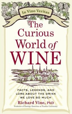 The Curious World of Wine