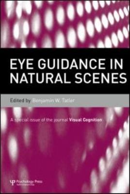 Eye Guidance In Natural Scenes