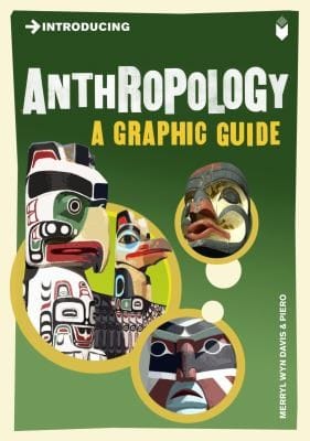 Introducing Anthropology
            
                Introducing Totem Books