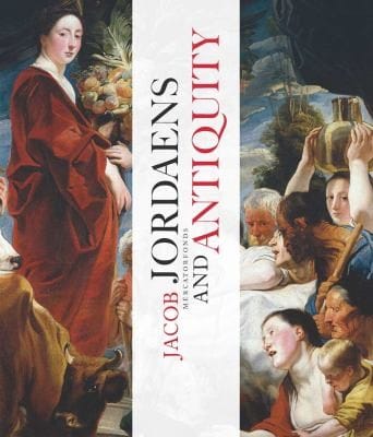 Jacob Jordaens and Antiquity