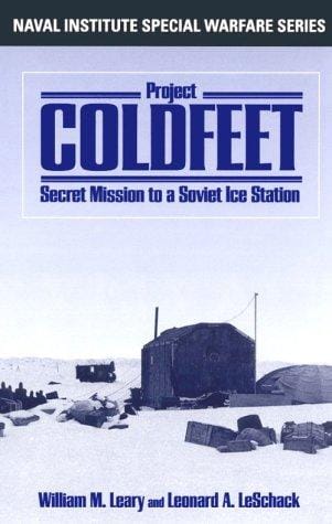Project COLDFEET