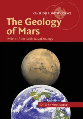 The Geology of Mars
            
                Cambridge Planetary Science