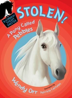 Stolen a Pony Called Pebbles Rainbow Street 5
            
                Rainbow Street Shelter Quality