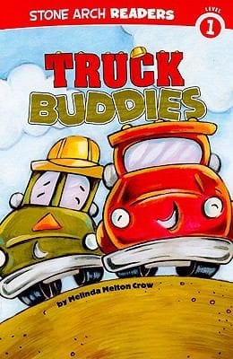 Truck Buddies
            
                Stone Arch Readers  Level 1 Quality