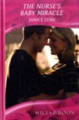 The Nurse's Baby Miracle