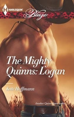 The Might Quinns