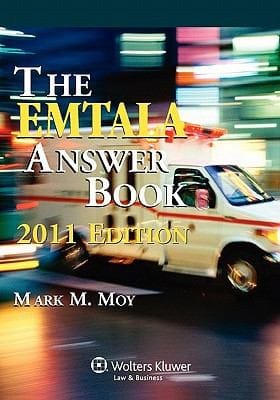 Emtala Answer Book 2011 Edition