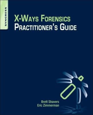 XWays Forensics Practitioners Guide