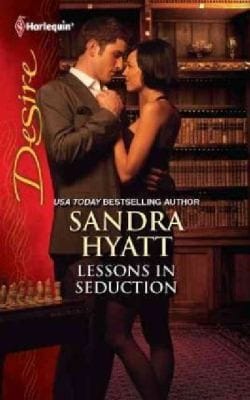 Lessons In Seduction
