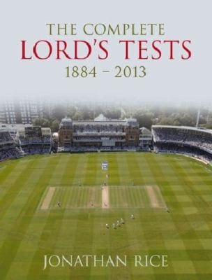 The Complete Lords Tests
