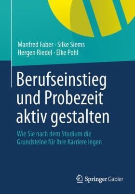 Berufseinstieg Und Probezeit Aktiv Gestalten