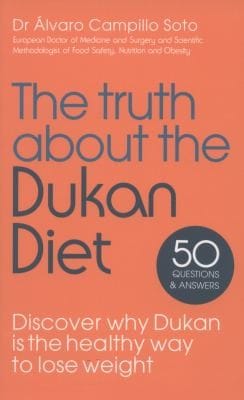 Truth About the Dukan Diet