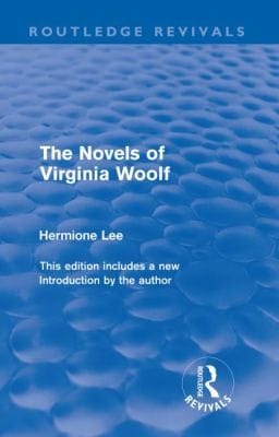 The Novels of Virginia Woolf
            
                Routledge Revivals
