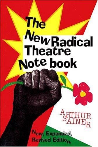 The New Radical Theater Notebook