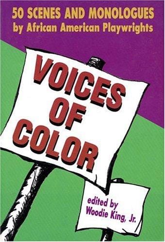Voices of color