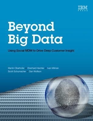 Beyond Big Data