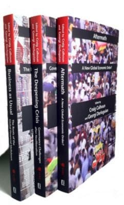 Possible Futures 3 Volume Set