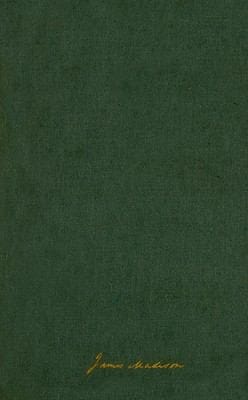 The Papers of James Madison Volume 6
            
                Papers of James Madison Presidential