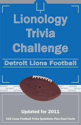 Lionology Trivia Challenge