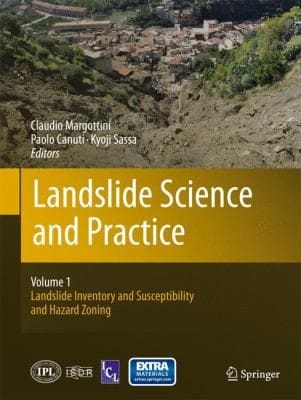 Landslide Science and Practice Volume 1