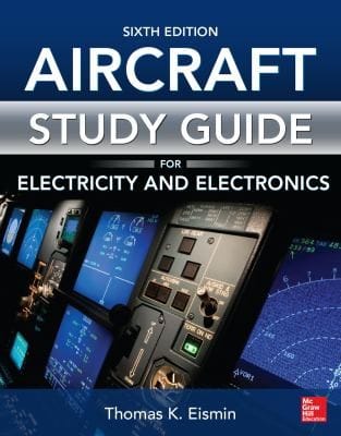 Study Guide for Aircraft Electricity and Electronics