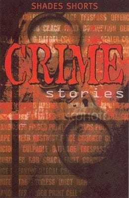 Crime Stories
            
                Shades Shorts